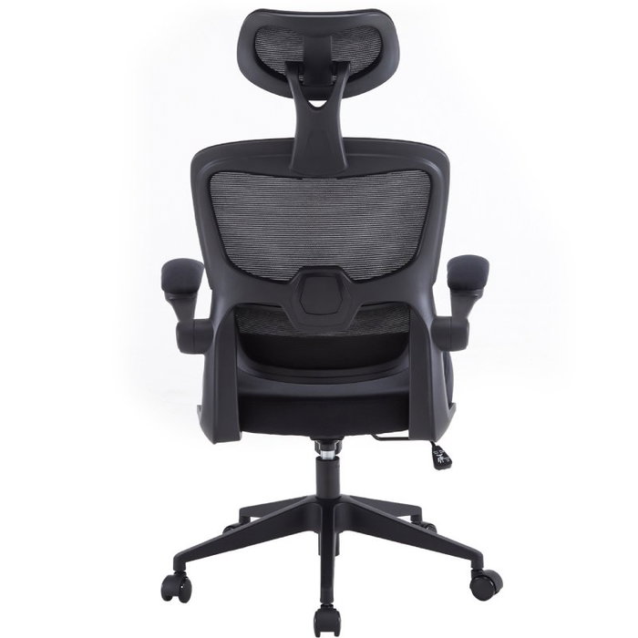 Woxter Silla Gaming Woxter Ergo Negro Woxter Silla Gaming Woxter Ergo Negro